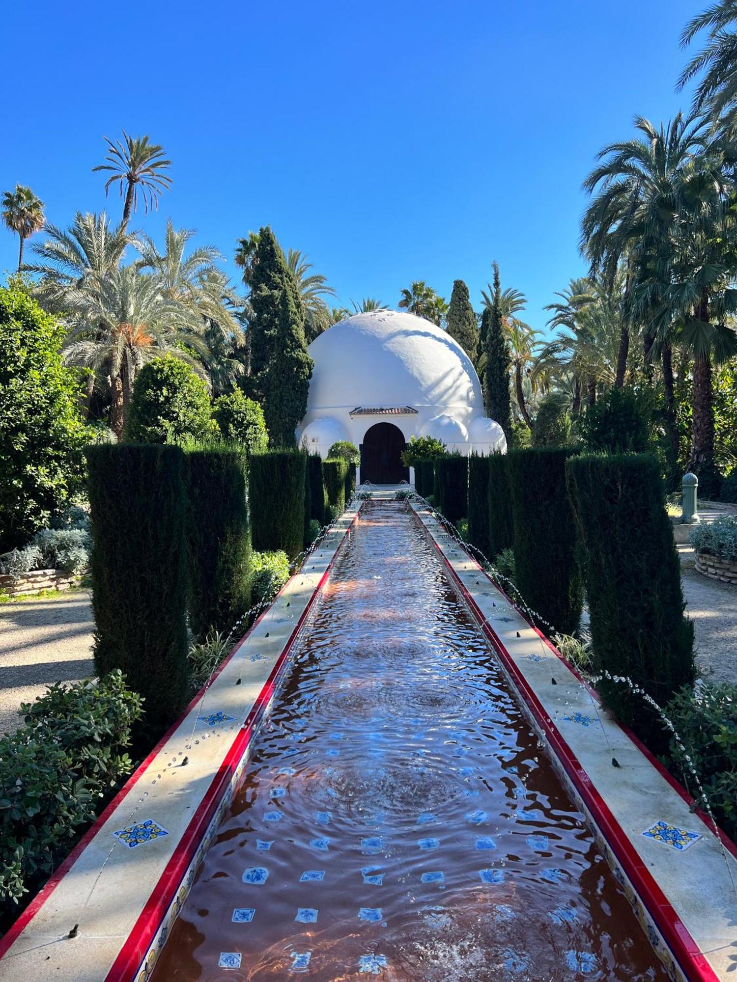 Villa Dulce Гран Алакант Екстериор снимка