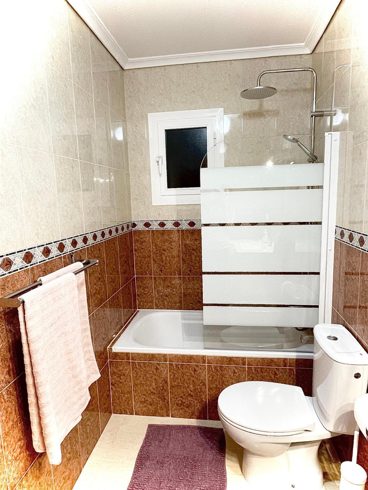 Villa Dulce Гран Алакант Екстериор снимка