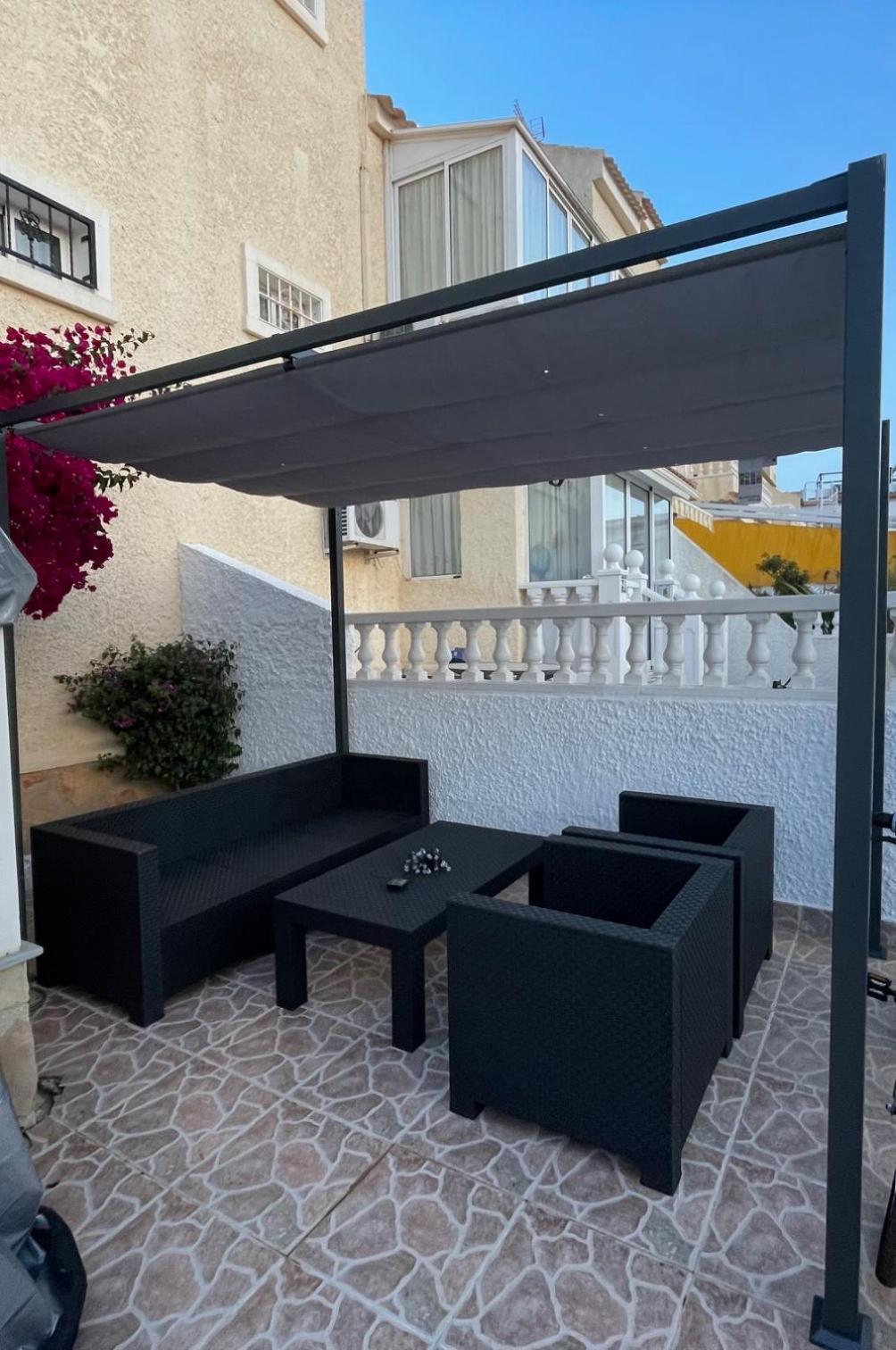 Villa Dulce Гран Алакант Екстериор снимка