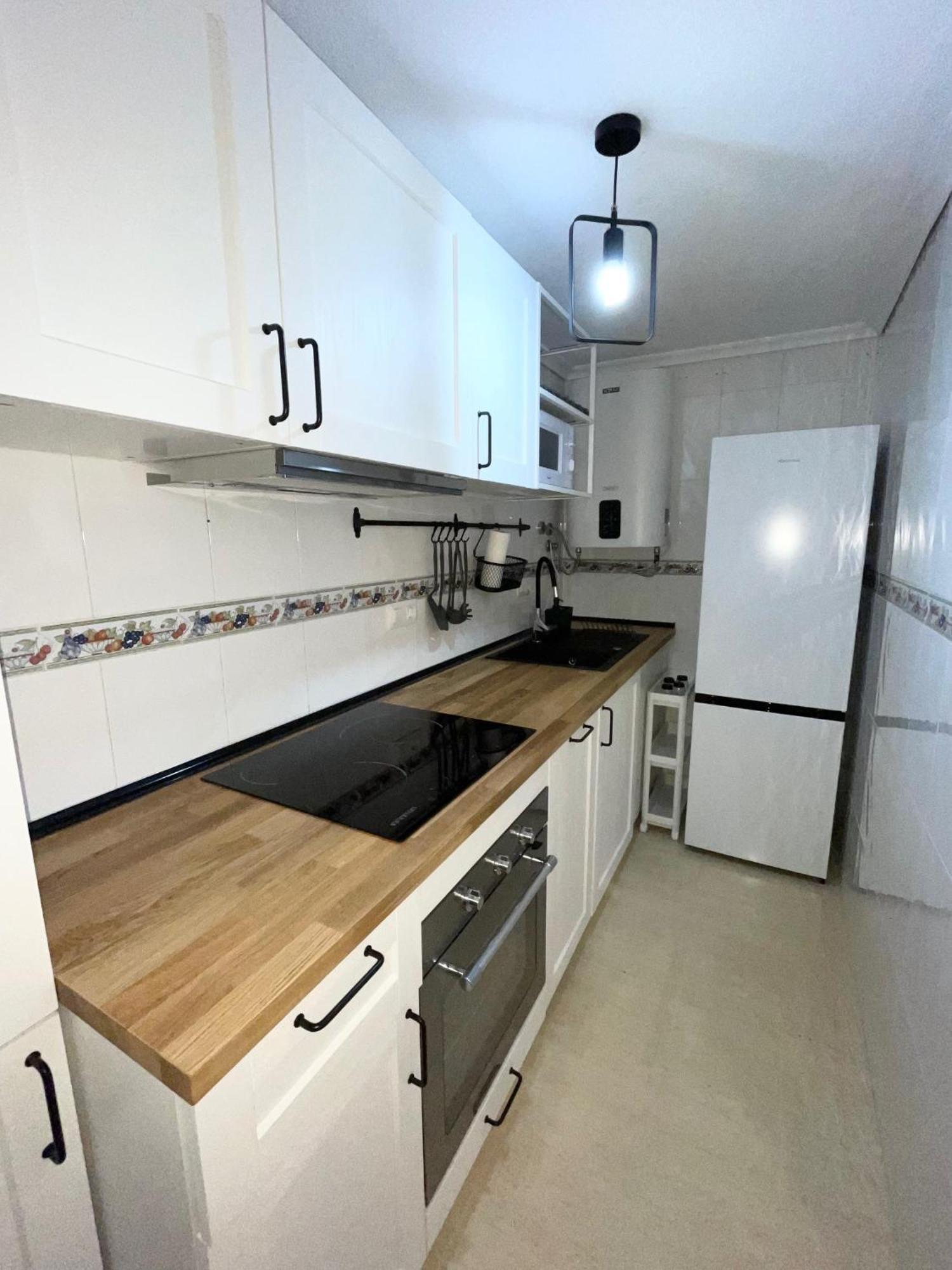 Villa Dulce Гран Алакант Екстериор снимка